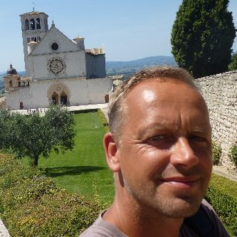 martijnceelen's profile picture. Principal BI, SCRUM, UML and NVC Consultant