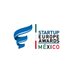 Startup Europe Awards México (@startupawardsmx) Twitter profile photo