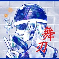 ใพใใฐ/maiba (@maibarta) 's Twitter Profile Photo ใพใใฐ/maiba (@maibarta) 's Twitter Profile Photo