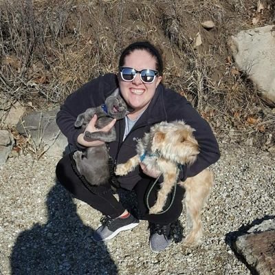 magberry6's profile picture. 