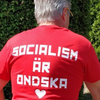 Jan E Eriksson (@janerikeriksson) 's Twitter Profile Photo