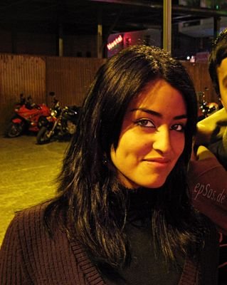 Angela45943418's profile picture. 