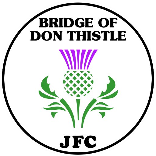 Bridge Of Don Thistle play in the https://t.co/H03T2S7ShZ Superleague. Main sponsor is @OEMDIESEL