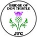 Bridge of Don Thistle JFC (@BODThistlejfc) Twitter profile photo
