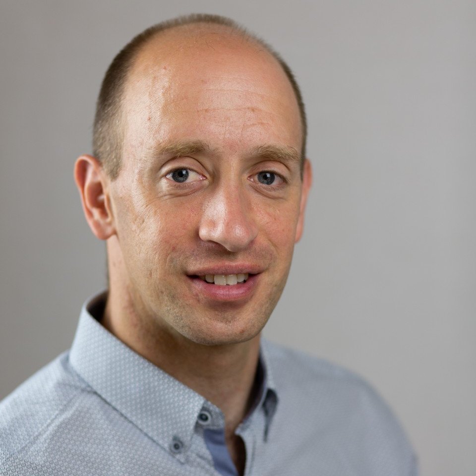 David Emms Profile