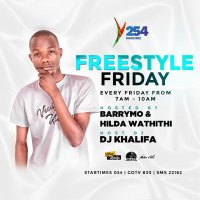 Vdj Khalifa (@vdjkhalifa) 's Twitter Profile