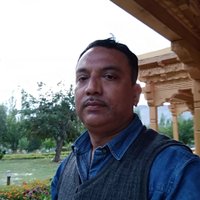 vijay prabhu warad (@vijaypwarad) 's Twitter Profile