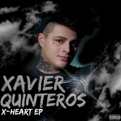 Pop Music Artist / Singer, Songwriter, Musician / My debut release The 'X-Heart' EP is out now. I love all my #Xiters!