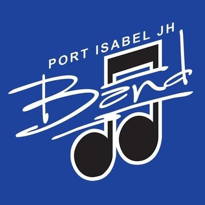 Official Twitter Account of the Port Isabel Junior High School Band.