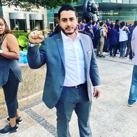 Dr. Abdul El-Sayed(@AbdulElSayed) 's Twitter Profile Photo