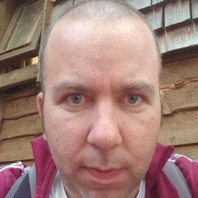 DanJMicallef's profile picture. 