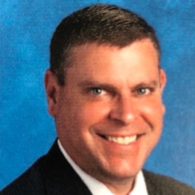 Principal, Administrator,Teacher, Father, Mentor, and Coach