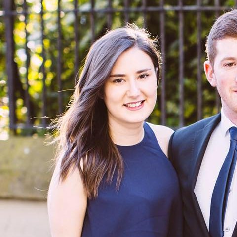 rosiejarrald's profile picture. Clinical Scientist at the Royal Liverpool👩🏻‍🔬💊