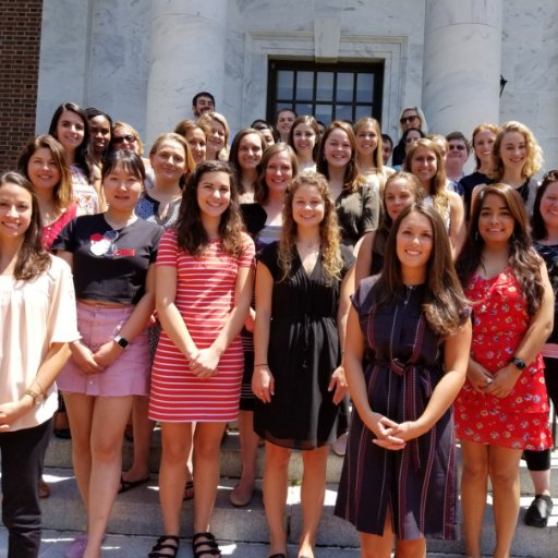 UNCG Nutrition Department Profile