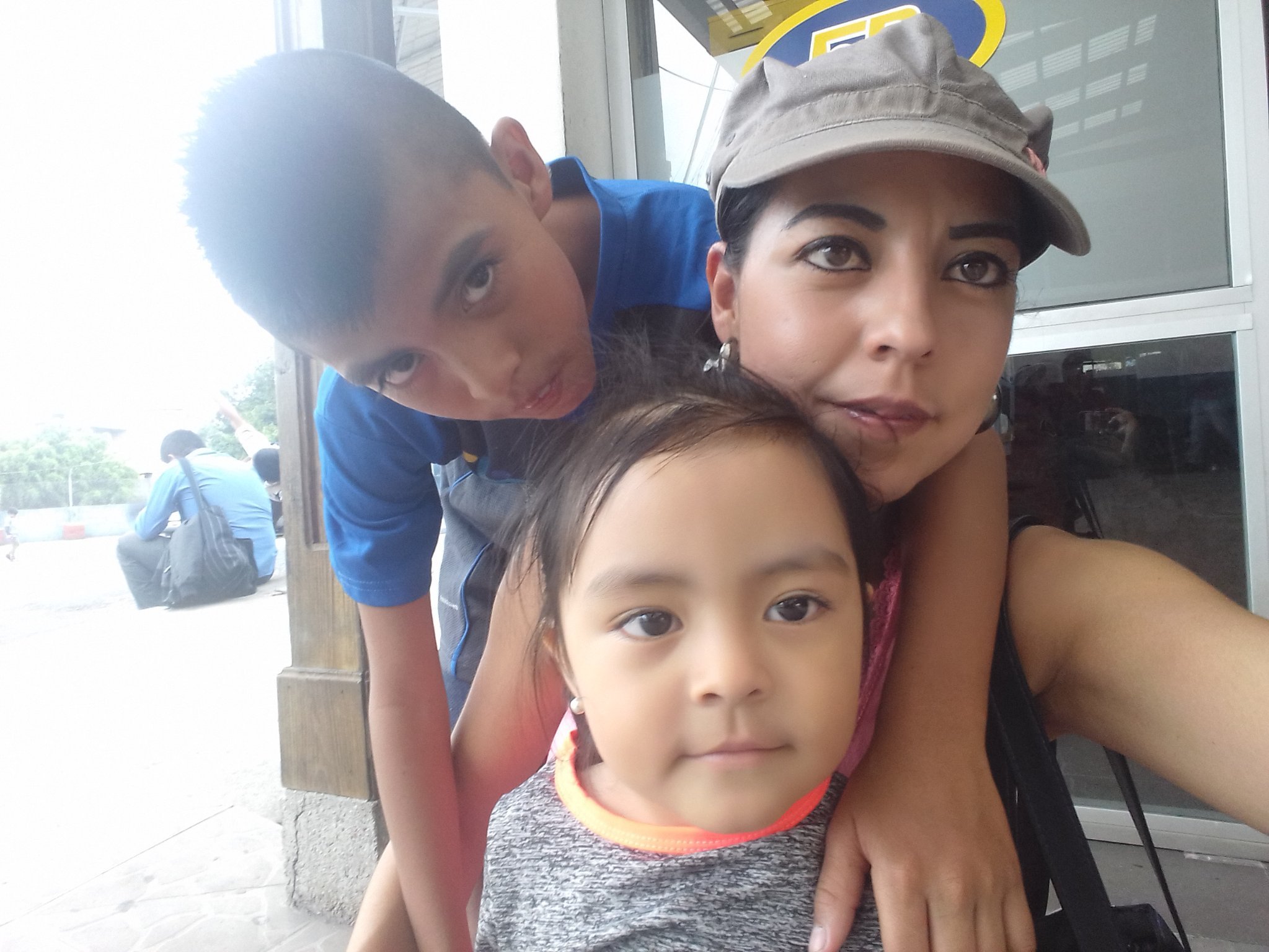Real mente no estoy tan sola