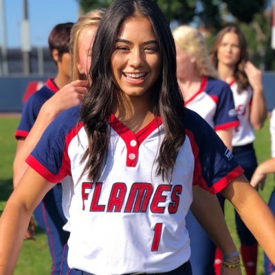 UIC Softball #1 Alum | Winthrop grad | major case of fomo