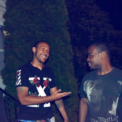 IG: checkyourgarden | Rapper | Producer | Engineer
Rose Clan🌹GCE🌹GHM