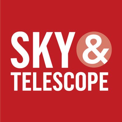 Sky & Telescopeさんのプロフィール画像