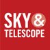 Sky & Telescope (@SkyandTelescope) Twitter profile photo