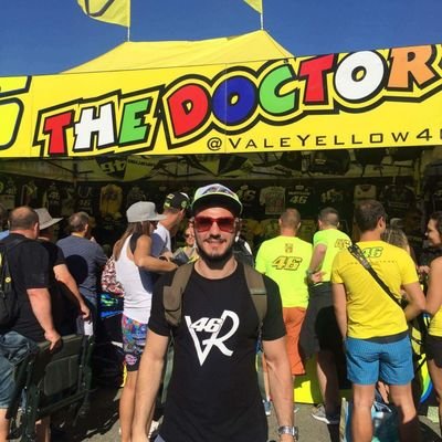 ste46fan's profile picture. Never stop learning