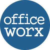Officeworx Ltd (@officeworx) Twitter profile photo