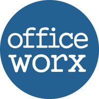 Officeworx Ltd(@officeworx) 's Twitter Profile Photo