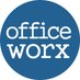 Officeworx Ltd (@officeworx) Twitter profile photo Officeworx Ltd (@officeworx) Twitter profile photo