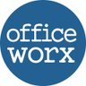 officeworx's profile picture. Offering office services & business supplies across Gloucestershire. Stationery, Furniture, Network Cabling & Telephone Systems.