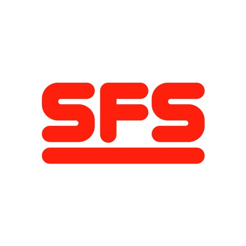 #SecuringFutures - https://t.co/0KhJsh32as… | SFS manufacture carbon & stainless steel fasteners for the building envelope.
