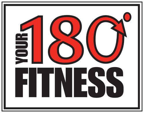 Your180Fitness's profile picture. Helping women reach their full potential and live their best life ever!