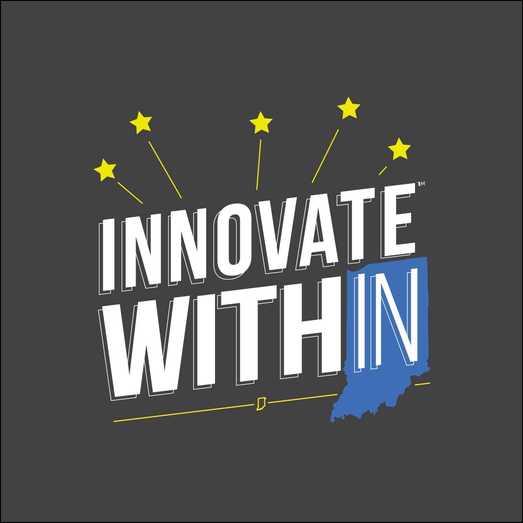 🚀 Innovate WithIN fosters an entrepreneurial spirit among Indiana’s leaders of tomorrow, empowering students to hone their innovative thinking | Apply now!