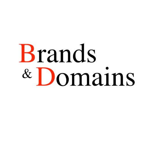 The event for Brands about dotBrands.

For more info visit https://t.co/it8GgXV1Oh