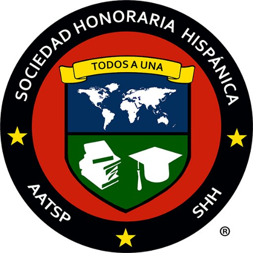 Capítulo Aragón de la Sociedad Honoraria Hispánica - Belvidere High School. Follow for updates and reminders from BHS Spanish National Honor Society.