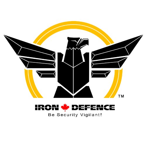 @IronDefenceSec