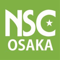 NSC大阪 (@nscosaka) 's Twitter Profile Photo NSC大阪 (@nscosaka) 's Twitter Profile Photo