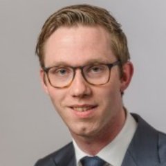 Jurist Raad van State en raadslid SGP De Bilt
