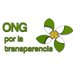 ONG por la Transparencia (@ong_transparent) Twitter profile photo ONG por la Transparencia (@ong_transparent) Twitter profile photo
