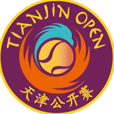 Official Account of the Tianjin Open🎾! We look forward seeing you all in 2021 for the 7th edition of this WTA 250 Event. Tag us: @tianjin open #tianjinopen