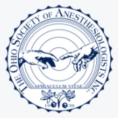 Ohio Society of Anesthesiologists Profile