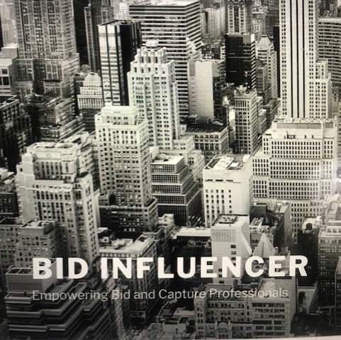 Inspire, Motivate and Empower Bid and Proposal Professionals