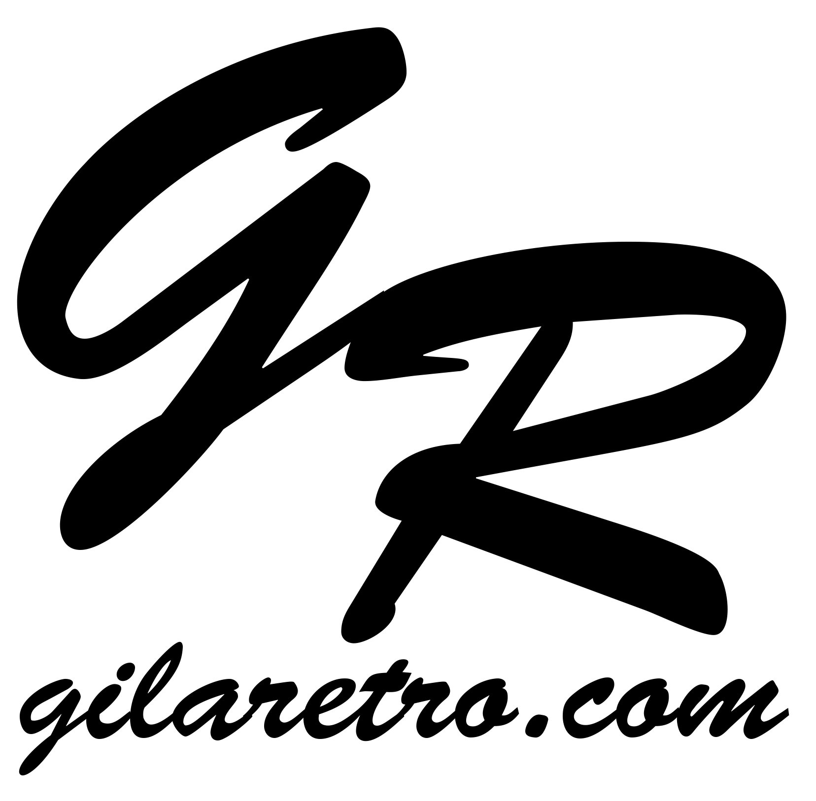 gilaretro.com