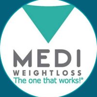 The One That Works!® (@mediweightloss) 's Twitter Profile