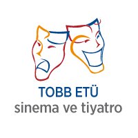 TOBB Ekonomi ve Teknoloji Üniversitesi Sinema ve Tiyatro Topluluğu resmi twitter hesabıdır. | iletişim : tobbetutiyatro@gmail.com