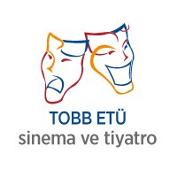 TOBB ETÜ Tiyatro Topluluğu (@tobbetutiyatro) Twitter profile photo