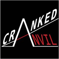 Cranked Anvil(@CrankedAnvil) 's Twitter Profile Photo