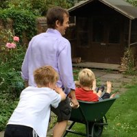 Matthew Collin (@matthewcollin) 's Twitter Profile