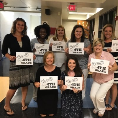 teachinggrade4's profile picture. 4th grade teacher