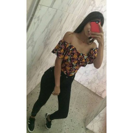 scarletheotero's profile picture. Ins : @andreaotea