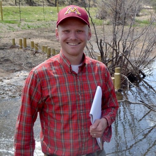 Conserving working lands, enjoying public waters and foraging wild edibles in the Midwest USA