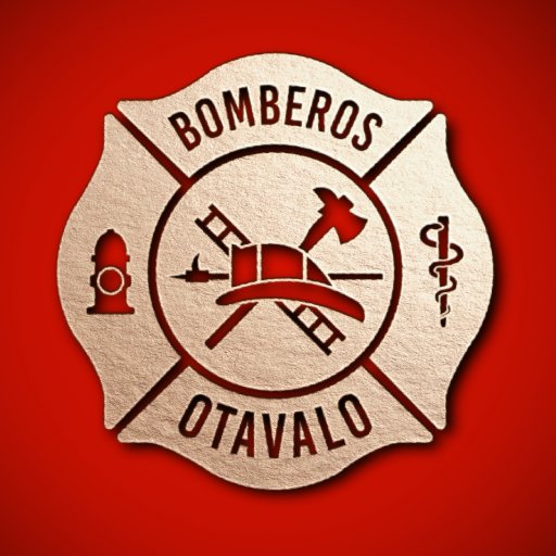 Bomberos Otavalo